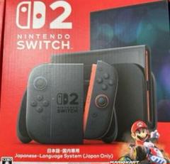 Switch2 マリオカート