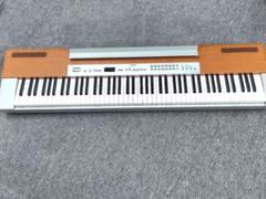 YAMAHA（ヤマハ）P-120S 電子ピアノ 88鍵盤 ACアダプタ付き