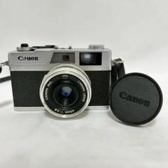 【使える!人気！】Canon Canonet 28 動作確認済み！ 2025年最新】canon canonet 28の人気アイテム - メルカリ