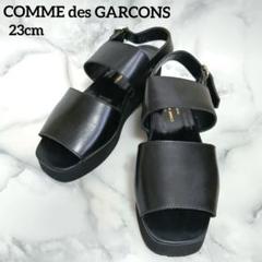 公式サイト - ハイブランドの新作が続々登場 2025年最新】COMME des サンダル・ミュール レディース GARCONS 靴