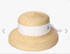 Chapeau d' O StrawBraid Casablanca | 57.5cm(75) BLACK (01