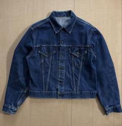 リーバイス 557 3rd オリジナルBIGサイズ60's