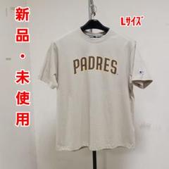 San Diego Padres (サンディエゴ・パドレス)　Tシャツ