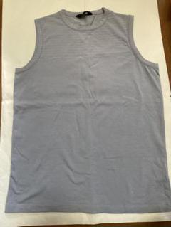 CK ノースリーブ Tシャツ M グレー
