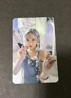 ◎少女時代 15周年 ペンミ LLL 入場特典 トレカ (テヨン) 少女時代 テヨン TAEYEON 15周年記念 グッズ MD 香水 トレカの