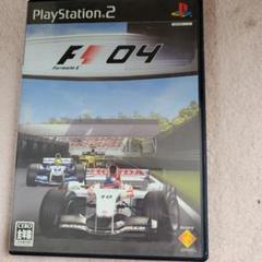 Formula One 2004