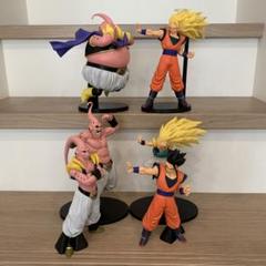 ドラゴンボール  扉絵/表紙絵フィギュア  7体セット m67595773051_1.jpg?1577509333