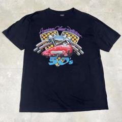 90's HARLEY DAVIDSON USA製 両面プリント Tシャツ