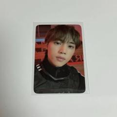 theboyz ドボイズ ソヌ maverick ヨントン トレカ