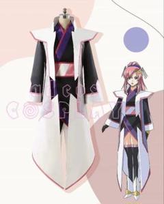 ラクス・クライン コスプレ衣装 ハロ ウィッグ 歌姫 艦長 議長 私服 セット 2025年最新】ラクス・クライン コスプレの人気アイテム - メルカリ