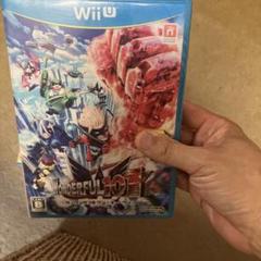 【新品未使用品セール】 The Wonderful 101