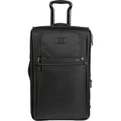 【新品 】TUMI 22922dh ALPAH 22インチ キャリーバッグ