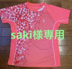 ❤️GOSENゲームシャツ ❤️レディースＬサイズ