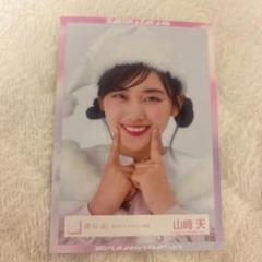櫻坂46 小池美波 2024年 直筆サイン入り クリスマスサンタコス