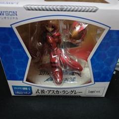 ヱヴァンゲリヲン新劇場版 ローソンオリジナル 式波・アスカ・ラングレー Lop… ふるいちオンライン - ホビー/新世紀エヴァンゲリオン