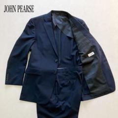美品　大きいサイズBB7 胸囲104胴囲98身長180ROCHI ビジネススーツ 0000293226000.jpg