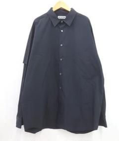 SOFTHYPHEN ソフトハイフン SOHY SIGNATURE SHIRT