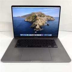 2025年最新】macbook pro 16インチ usの人気アイテム - メルカリ