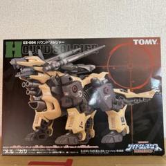 ゾイド　ハウンドソルジャー　ジャンク品 ゾイド ハウンドソルジャー ジャンク品