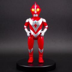 ウルトラマン ソフビ セット ウルトラマンゼアス ウルトラマングレート ウルトラマンゼアス ウルトラマングレート ソフビ カード付き