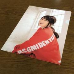 ▲限定1名様▲声優▲水樹奈々▲切り抜きクリアブック2冊 2025年最新】水樹奈々 クリアファイルの人気アイテム - メルカリ