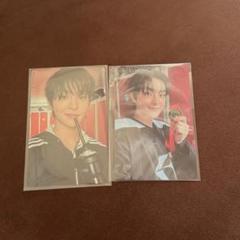 TREASURE トレカコンプリートセット ATEEZ トレカ MUSICART コンプ 未開封アルバム セット - メルカリ
