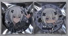 めておら 2025 Spring 缶バッジ メルト めておら 2025 Spring 缶バッジ メルト - メルカリ