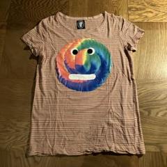 ベルンハルトウィルヘルム 編み込みTシャツアーカイブ