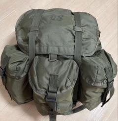 未使用品　米軍　アリスパック　SHELE CARGO SUPPORT ⑮ 2025年最新】Yahoo!オークション -米軍アリスパックの中古品