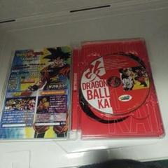 ドラゴンボール改 1　DVD セル版