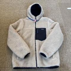 2025年最新】パタゴニア xxl リバーシブルの人気アイテム - メルカリ