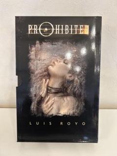 S3433 PROHIBITED LUIS ROYO 4冊セット ヘビーメタル S3433 PROHIBITED LUIS ROYO 4冊セット ヘビーメタル - メルカリ