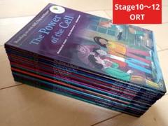 2025年最新】oxford reading tree stage10の人気アイテム - メルカリ