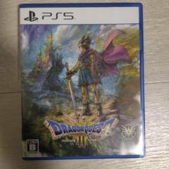 PS5 ドラゴンクエスト3 そして伝説へ