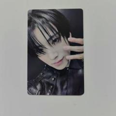 &TEAM 中華 一直娯 月狼 ヨントン 3.0 トレカ YUMA ②