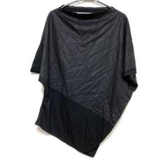 イッセイミヤケ ワンピース サイズ2 M美品