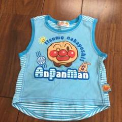 アンパンマン ロンパース