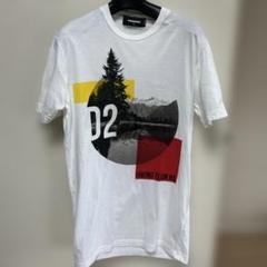DSQUARED2 グラフィックTシャツ Sのサムネイル