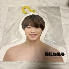 なにわ男子 大橋和也 エロハン フォトハンガー - メルカリ