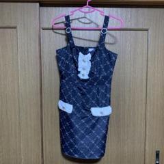 最終値下げ Ank Rouge Twinkle ジャンスカ