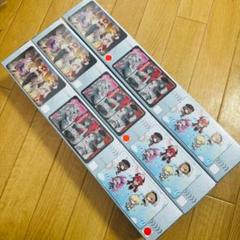 NIKKE ニケ GiGO限定 ラバーマット 集合 セット