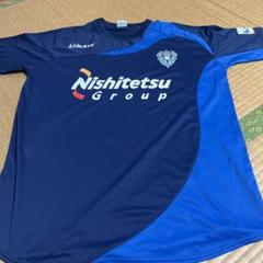 最終価格！アビスパ福岡 コンフィットTシャツ - メルカリ