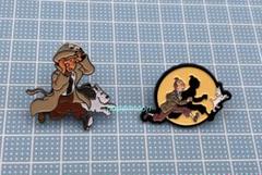 2025年最新】tintin タンタンの冒険の人気アイテム - メルカリ