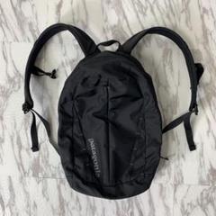 patagonia Atom Pack 18L バックパック ブラック 廃盤