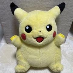 2025年最新】ピカチュウ ぬいぐるみ 初代 等身大の人気アイテム