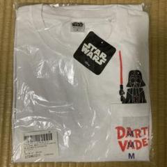 スターウォーズ　ダースベイダー　ディズニー　メンズ　レディース　ユニクロ好き⭐︎