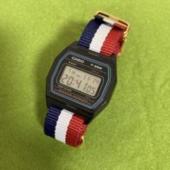希少　チープカシオ　CASIOF-28W ☆【絶版・超レア・マニアにお勧め】CASIO F-28W チープカシオ