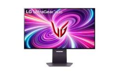 LG UltraGear 32GS95UE-B [31.5インチ]