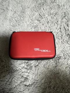 3DS 本体 ケース付き new Nintendo 3DS LL 本体（モンスターハンター4G』とオリジナル