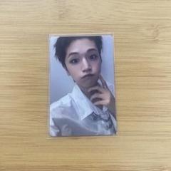 BOYNEXTDOOR トレカ ポカ withfans リウ